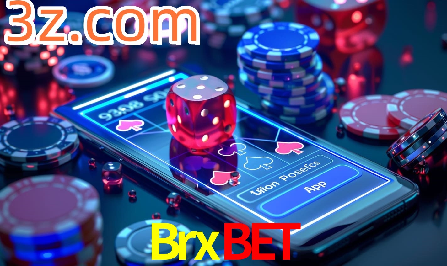 Baixar App Brxbet
