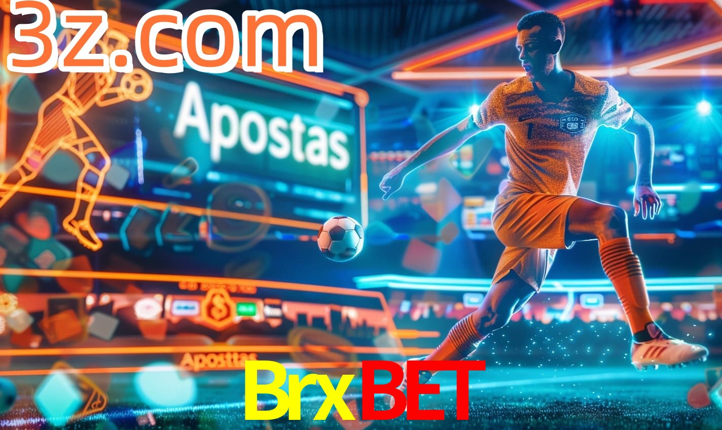 Apostas Brxbet