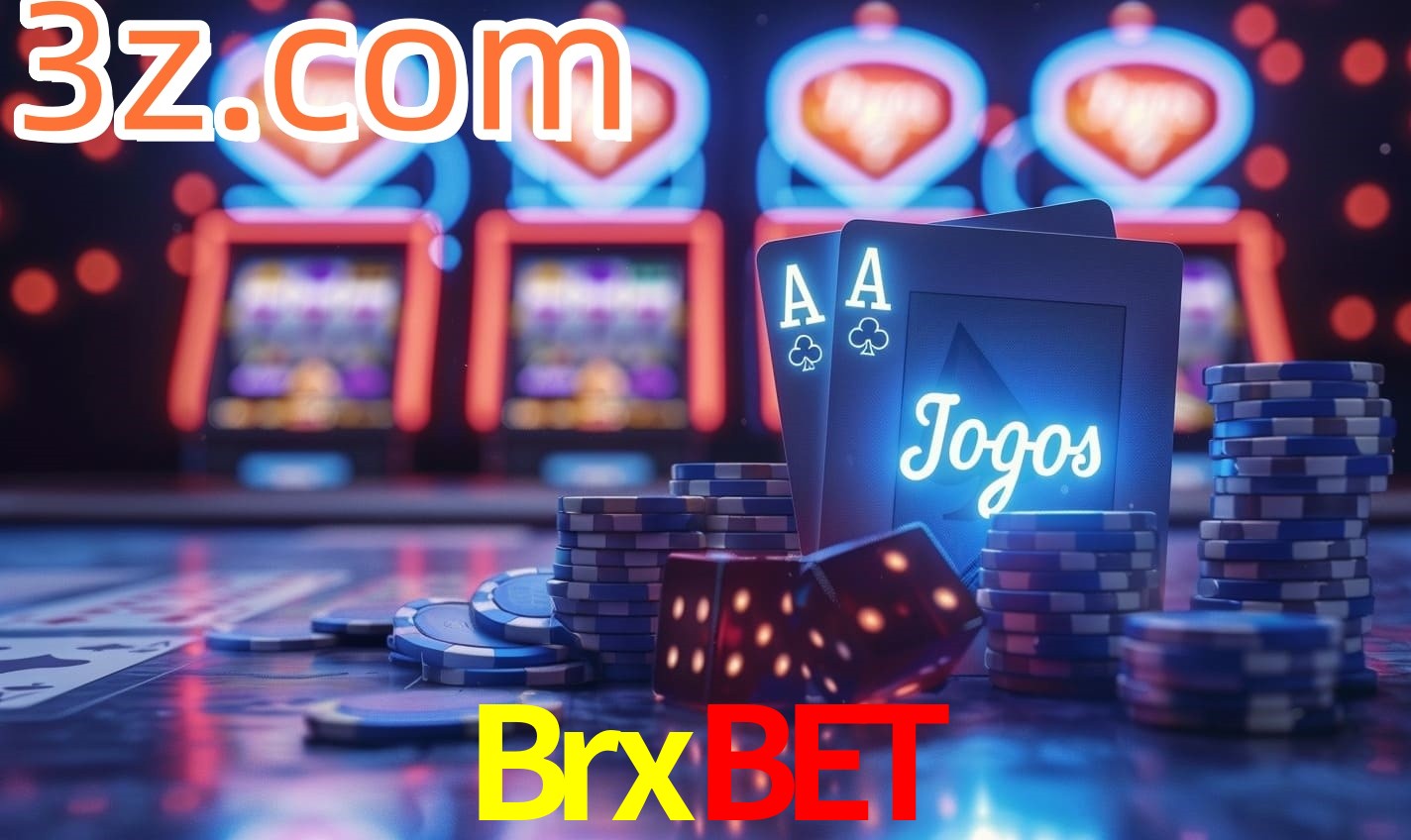 Lista de Jogos Brxbet